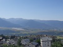 Télécabine des Airelles du Crêperie La Grange à Font-Romeu-Odeillo-Via - n°1