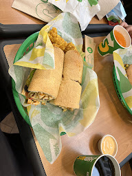 Photo n°15 de Subway à Metz ()