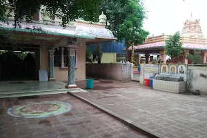 Shiridi Sai Baba Temple image