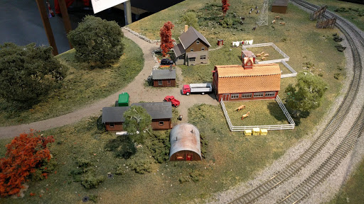 Fairground «Washington State Fair», reviews and photos, 110 9th Ave SW, Puyallup, WA 98371, USA