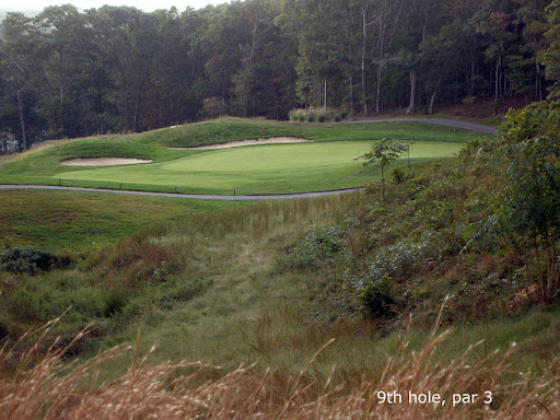 Public Golf Course «Great Rock Golf Club», reviews and photos, 141 Fairway Dr, Wading River, NY 11792, USA