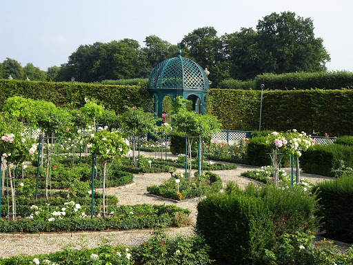 Niederdeutscher Rosengarten