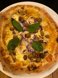 Pizza du Pizzeria Duetto à Marly-le-Roi - n°2