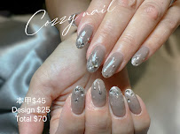 Cozzy Nail Spa - Photo 9 - Car repair in Temple City, CA, Pasadena