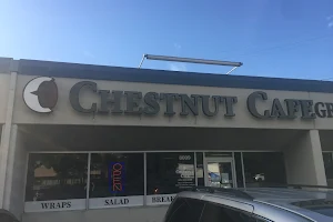 Chestnut Cafe Kent image