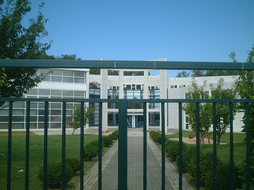 Institut Culturel Franco-Japonais – École Japonaise de Paris