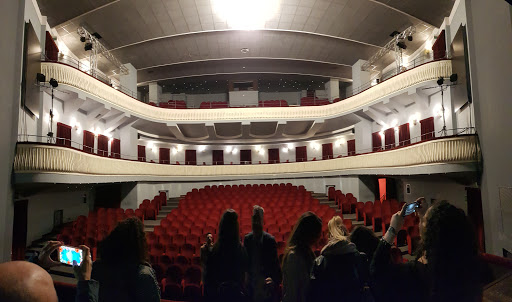 Teatro San Ferdinando - Teatro Stabile di Napoli