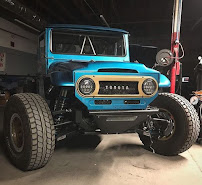 Nefarious Kustoms Offroad - Photo 5 - Car repair in Las Vegas, NV, Henderson