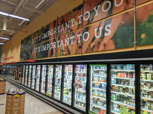 Grocery Store «Hannaford Supermarket», reviews and photos, 5 Hannaford Dr, York, ME 03909, USA