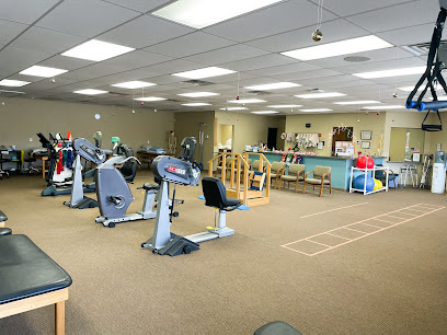Greater Therapy Centers Physical Therapy in Terrell, TX