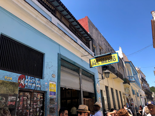 Plasterboard shops in Havana