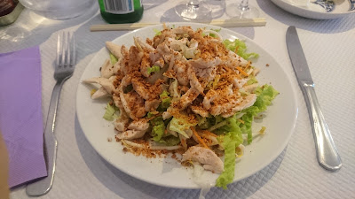 Le Lotus de Chine à Givors