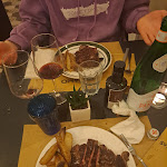 Photo n°3 de l'avis de Tommaso.c fait le 31/05/2023 à 16:37 sur le  Sviniamo à Terlizzi