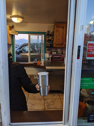 Coffee Shop «Brews on 7th», reviews and photos, 715 10600 S, Sandy, UT 84094, USA