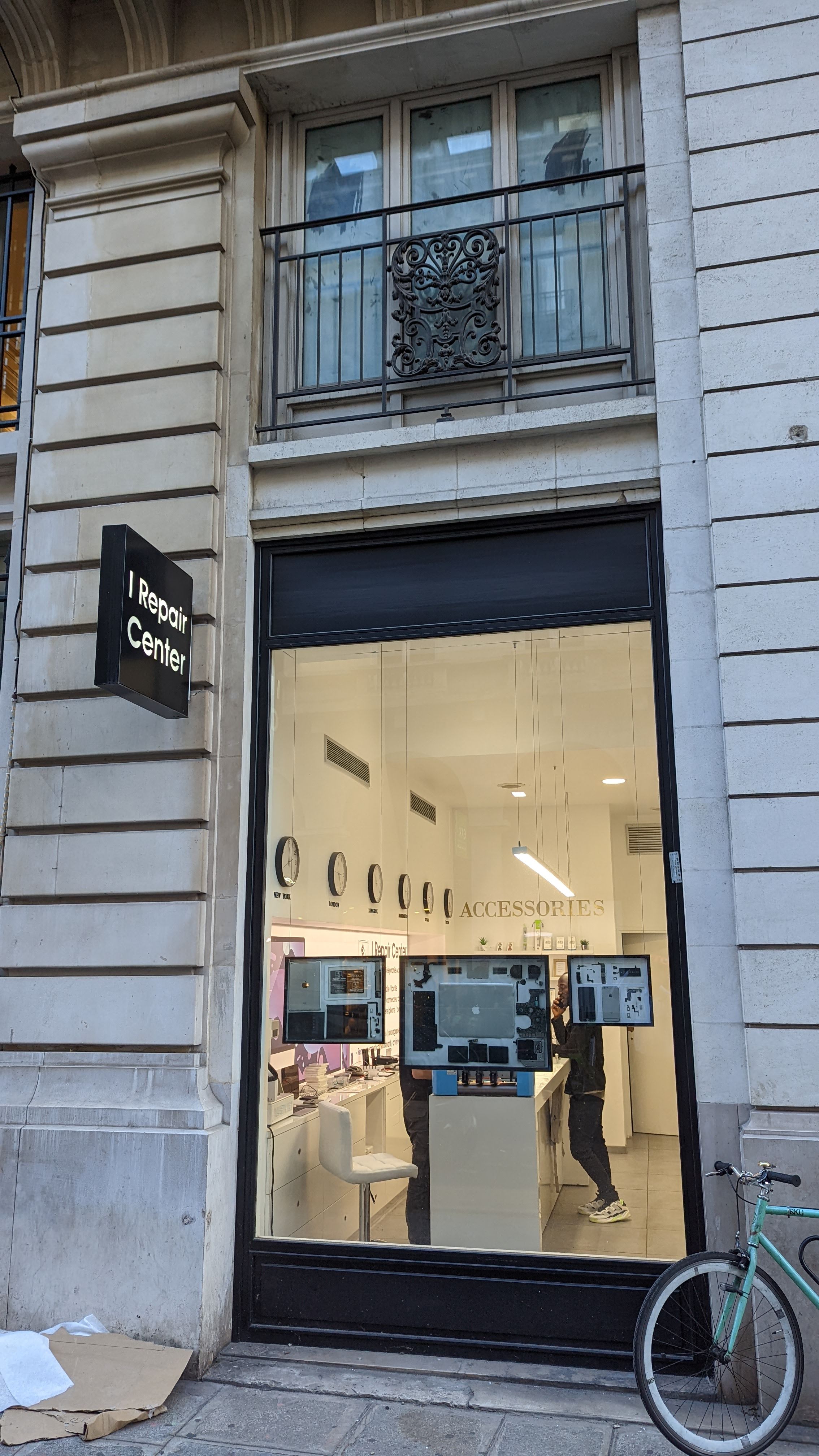 Photo n° 5 de l'avis de Thibaut.l fait le 23/10/2022 à 06:49