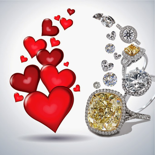 Diamond Dealer «Diamond and Jewelry Gallery Studio City», reviews and photos, 12456 Ventura Blvd, Studio City, CA 91604, USA