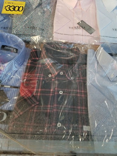 Tiendas para comprar camisas hombre Rosario