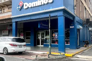 Domino's King Street image