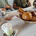 Photo n°1 de l'avis de Federica.a fait le 31/07/2023 à 10:19 sur le  Ritrovo Il Tramonto à Barcellona Pozzo di Gotto