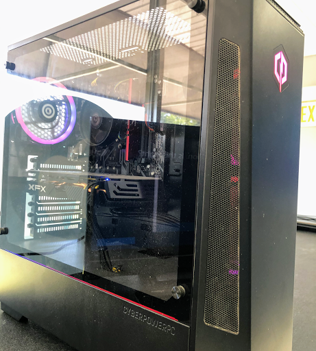 Computer Repair Service «MY TECH», reviews and photos, 701 Dual Hwy, Hagerstown, MD 21740, USA