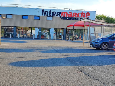 Intermarché SUPER Beuvrages à Beuvrages
