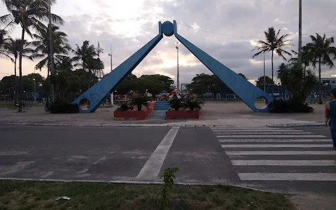 Parque Municipal de Araçás image