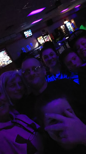 Bowling Alley «Poelking Woodman Lanes», reviews and photos, 3200 Woodman Dr, Kettering, OH 45420, USA