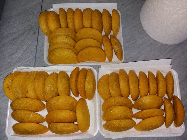 La sazón de mi cocina - Restaurante