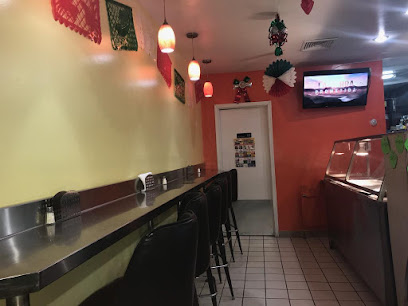 LOS POTRILLOS 2 (MEXICAN RESTAURANT) - 4653 Rising Sun Ave, Philadelphia, PA 19140