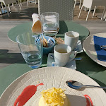 Photo n°2 de l'avis de Harry's.a fait le 13/09/2023 à 05:03 sur le  Ristorante & Wine Bar S'Andira à Santa Teresa Gallura