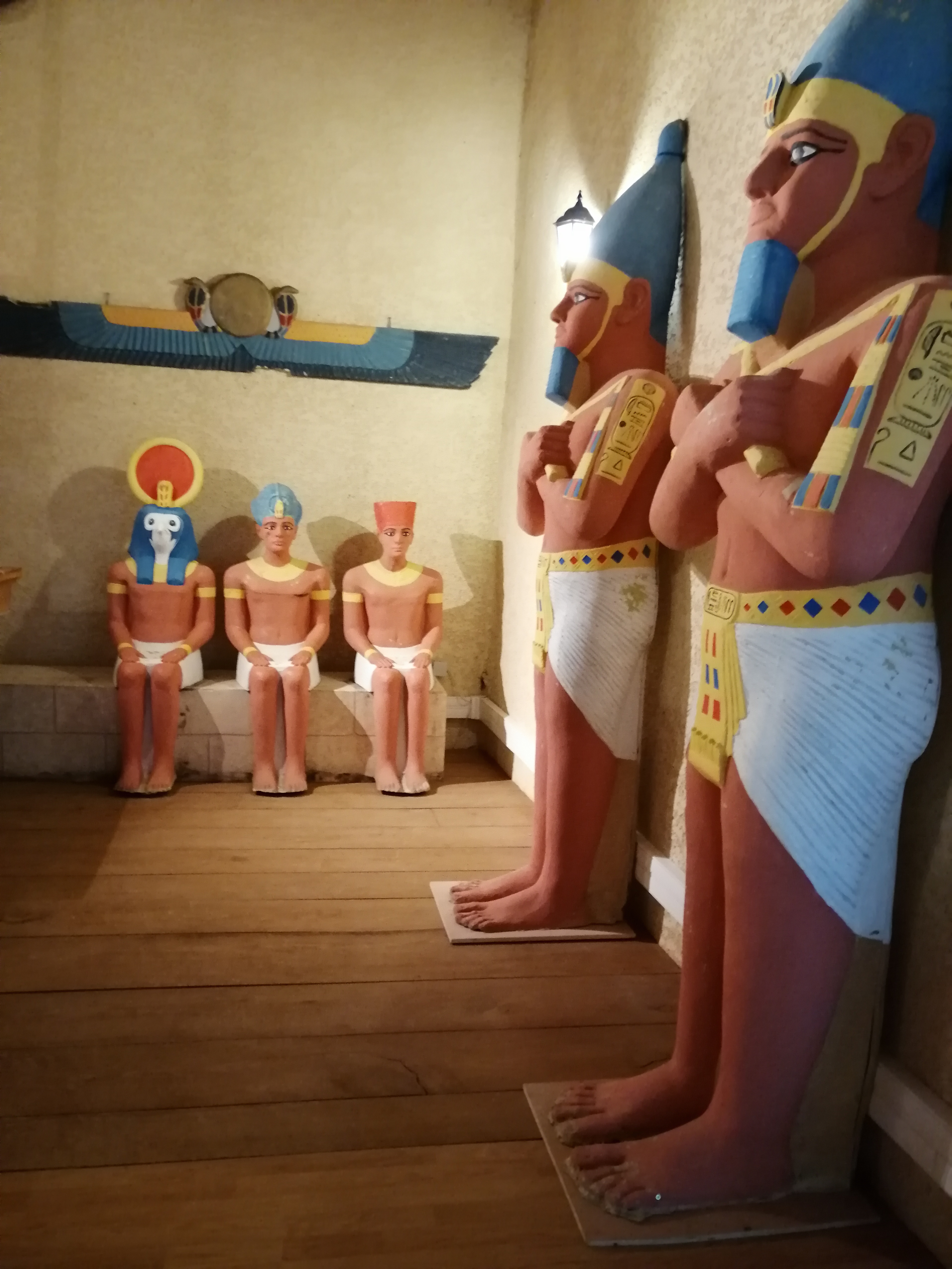 Photo n° 4 de l'avis de Nadhia.a fait le 26/07/2019 à 16:36