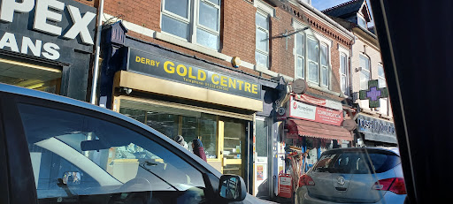 Derby Gold Centre