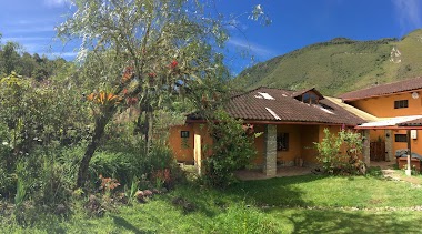 Hospedaje Rural Casa Mallqui