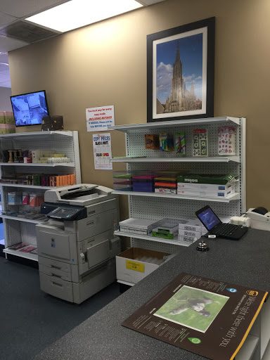Mailbox Rental Service «Mail Room Plus», reviews and photos, 6400 NE Hwy 99 # G, Vancouver, WA 98665, USA