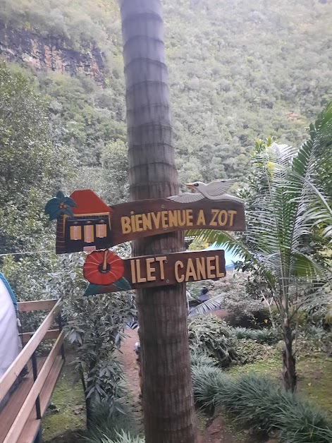 Ilet Canel à Entre-Deux (Réunion 974)