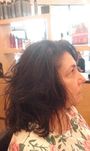 Hair Salon «Pink Pony Tail Salon», reviews and photos, 997 N University Dr, Coral Springs, FL 33071, USA