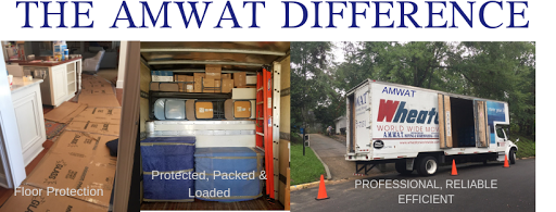 Moving and Storage Service «AMWAT Moving Warehousing Storage», reviews and photos, 319 Ross Rd, Tallahassee, FL 32305, USA
