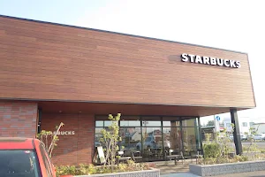 Starbucks Coffee - Shiojiri image