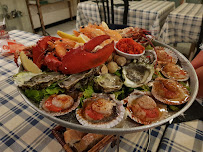 Plats et boissons du Restaurant Chez Samira à La Grande-Motte - n°13