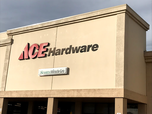 Lawn Mower Repair Service «Ace Hardware Uintah Gardens», reviews and photos, 1830 W Uintah St, Colorado Springs, CO 80904, USA