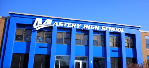 Mastery High School of Camden