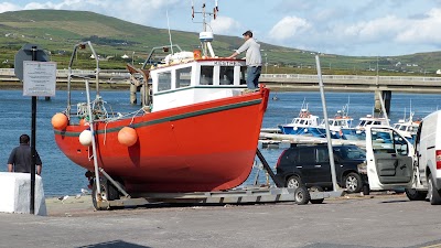 Photos of Skelligs Boat Trips