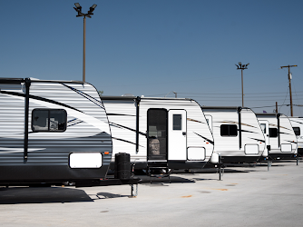 Johnnie Walker RV Center