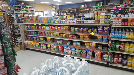 Indian Grocery Store «Main Street Market», reviews and photos, 2000 E Main St #G, Woodland, CA 95776, USA