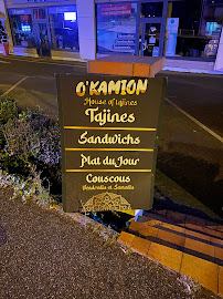 Photos du propriétaire du Restauration rapide O'KAMION FOOD TRUCK HALAL à Douvaine - n°3