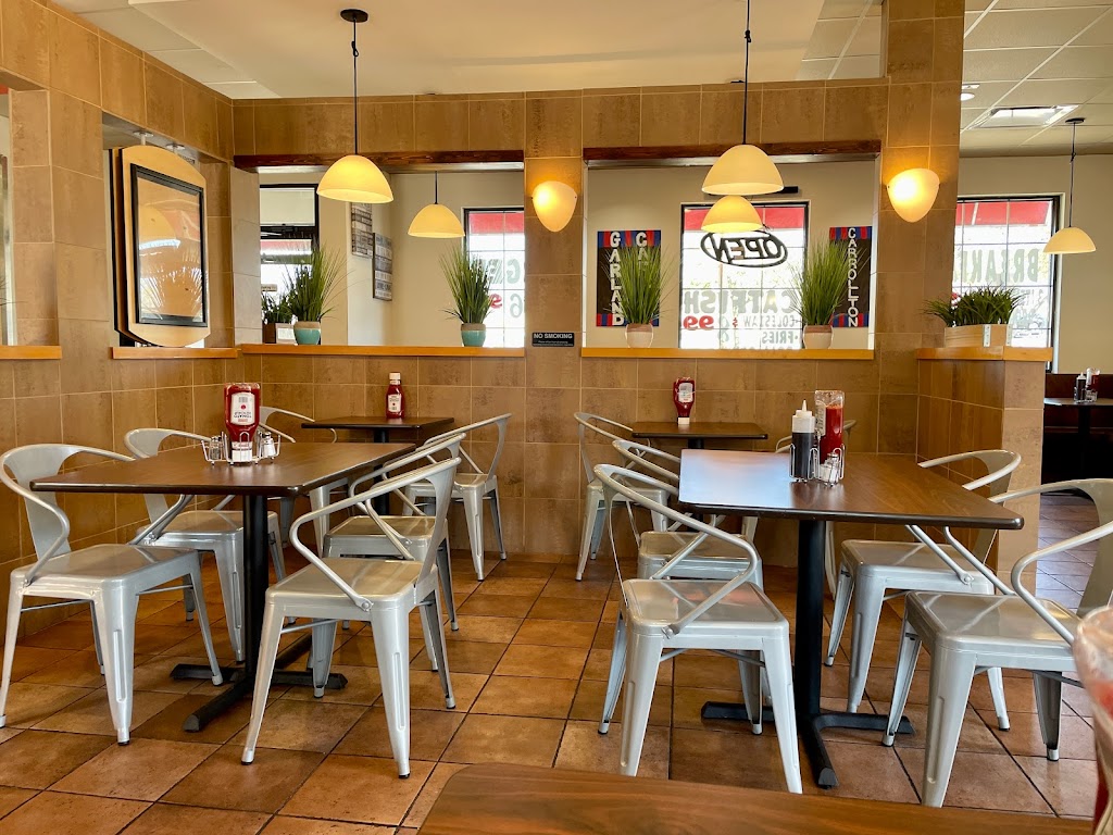 Garland Cafe Carrollton Carrollton, TX 75007 Menu, Reviews, Hours