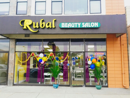 Beauty Salon «Rubal Beauty Salon», reviews and photos, 3275 Stevens Creek Blvd #150, San Jose, CA 95117, USA