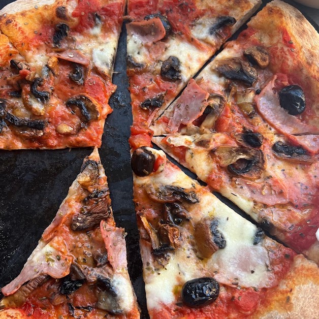 Pizza Del Nonno à Avignon (Vaucluse 84)