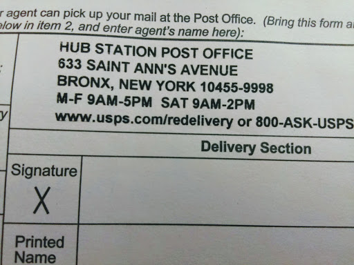 United States Postal Service image 9