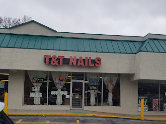 T & T Nails